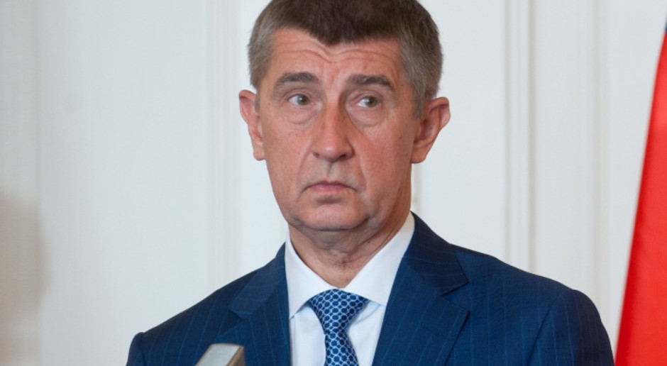 Czechy, wybory: Andrej Babiš zostanie czeskim premierem?
