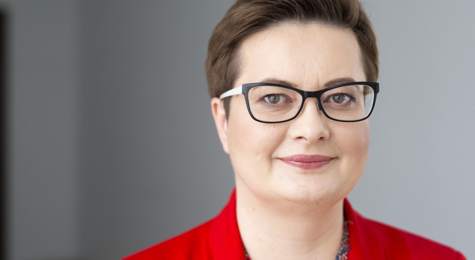 Wybory, Katarzyna Lubnauer: Koalicja Nowoczesnej z PO jest koalicją z rozsądku, nie z miłości