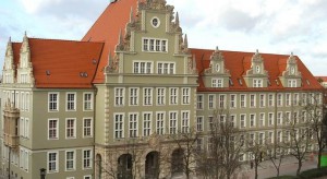 Minister odwołał wiceprezesa Sądu Okręgowego w Elblągu