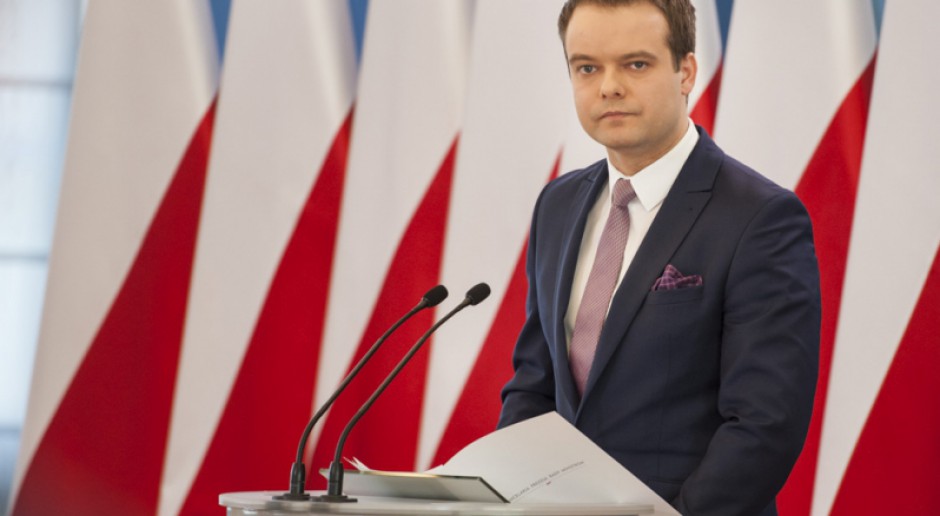 Zmiany w rządzie: Ilu ministrów straci pracę? Rafał Bochenek komentuje rekonstrukcję rządu