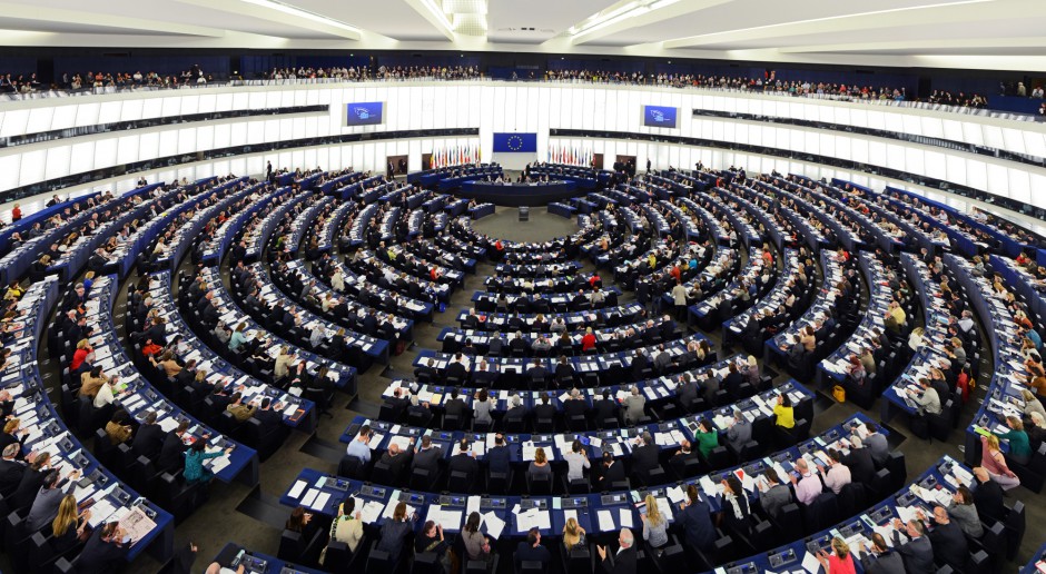 W środę w PE debata o praworządności w Polsce