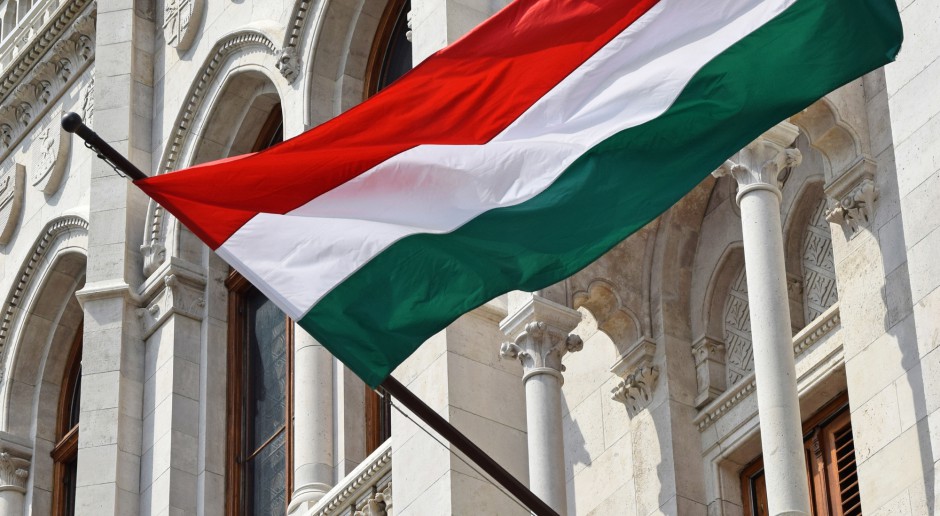 Terlecki, Mazurek i Jarubas wśród odznaczonych przez prezydenta Węgier