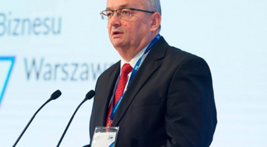 Zmiany w rządzie, Andrzej Adamczyk:  Każdy minister powinien być przygotowany