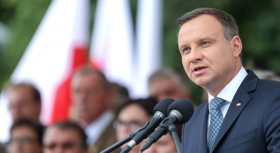 Reforma sądów: możliwe jeszcze jedno spotkanie Andrzeja Dudy z Jarosławem Kaczyńskim 