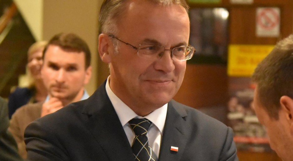 Jarosław Sellin: Reforma sądownictwa powinna być dokończona w tym roku