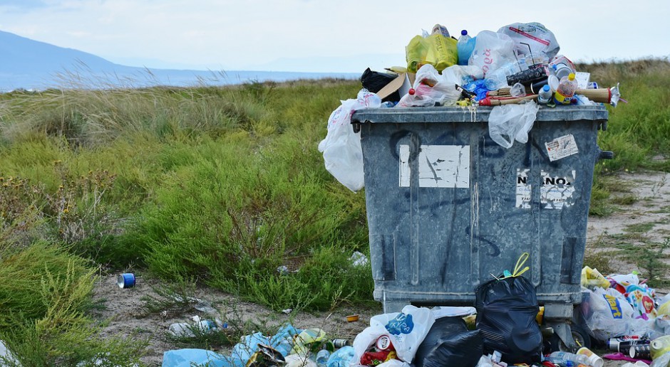 Rząd zajmie się projektem zmiany ustawy o odpadach