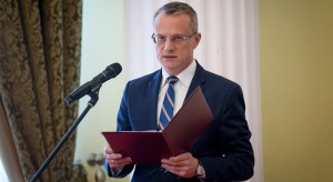 Wiceszef polskiej dyplomacji z wizytą w Waszyngtonie