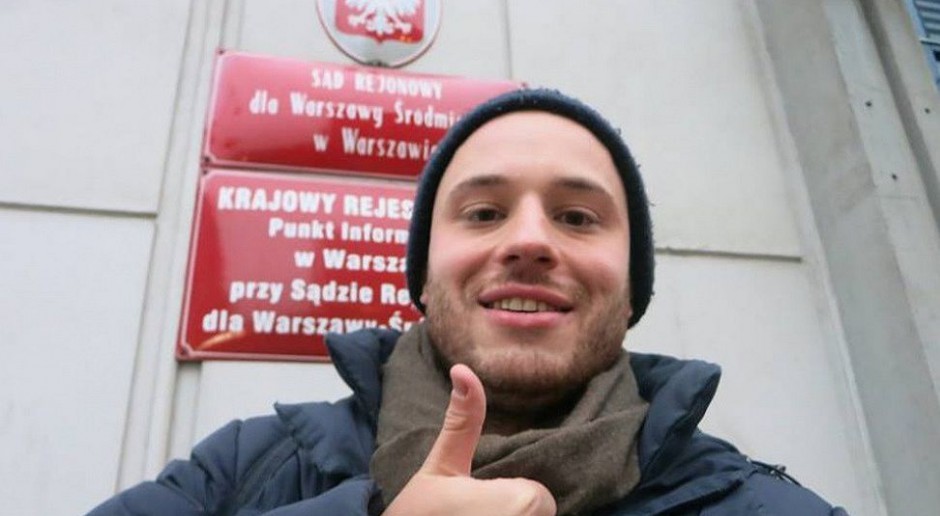 Wybory samorządowe, Jan Śpiewak: Warszawa zawsze była zakładnikiem wielkich partii politycznych