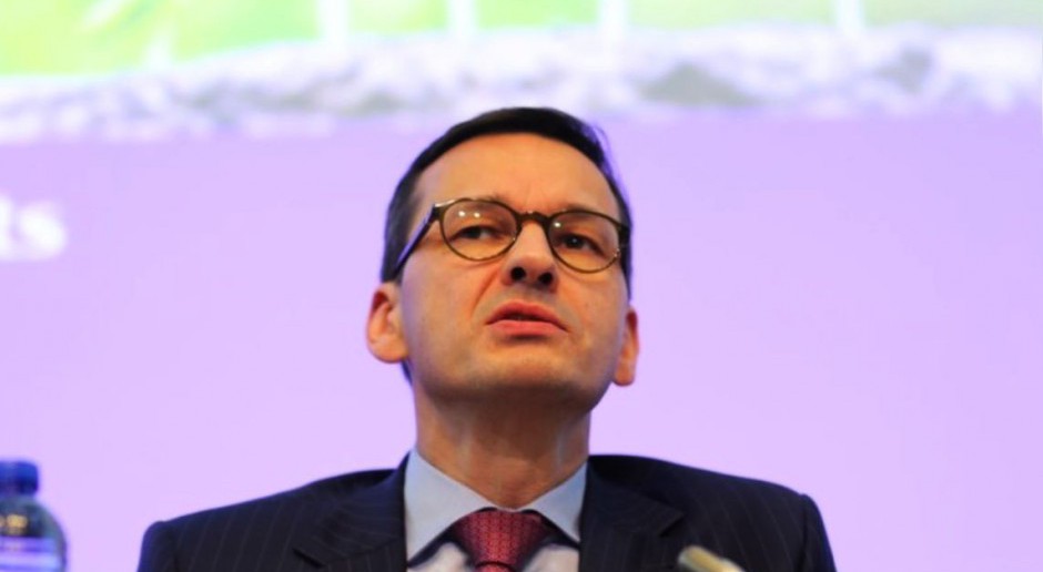 Mateusz Morawiecki: w grudniu możliwa kolejna nowelizacja budżetu 