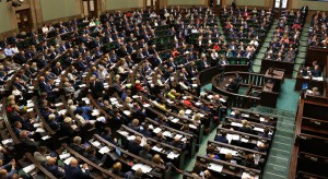 Sejm za podniesieniem renty socjalnej 