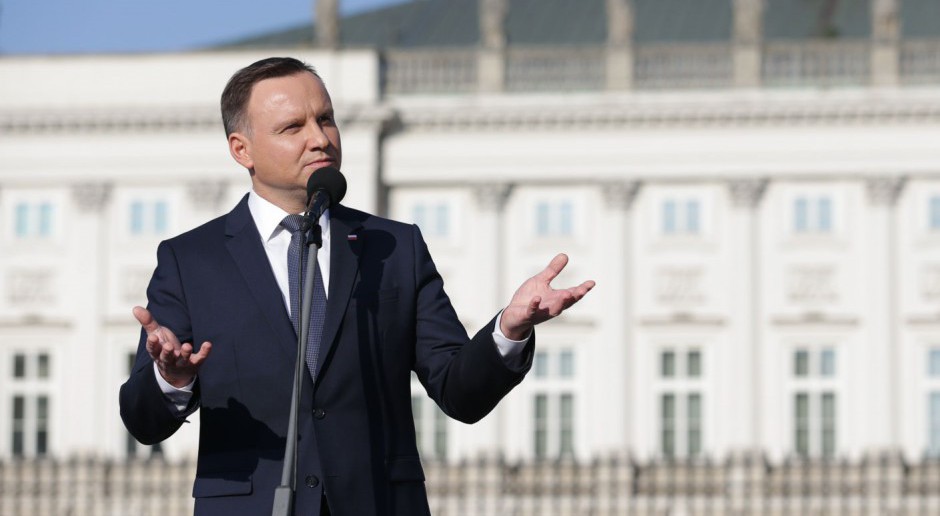 3 miesiące na rozpatrzenie wet prezydenta? PO chce zmian regulaminu Sejmu
