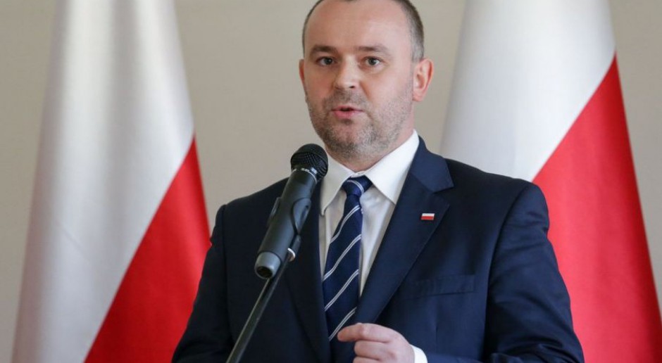 Paweł Mucha: w KRS będą miejsca dla sędziów popieranych przez opozycję