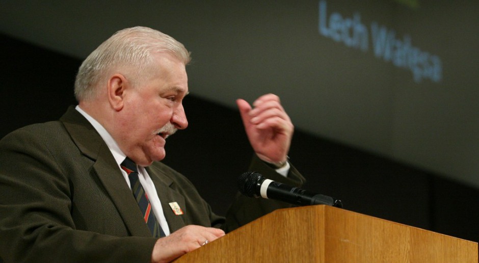 4 grudnia sąd w Gdańsku zajmie się pozwem Jarosława Kaczyńskiego przeciwko Lechowi Wałęsie