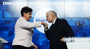 Jak Polacy oceniają rząd i premier po dwóch latach działalności?