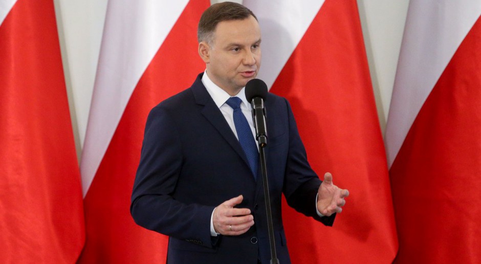 Prezydent: Antoni Macierewicz musi sobie parę rzeczy przemyśleć