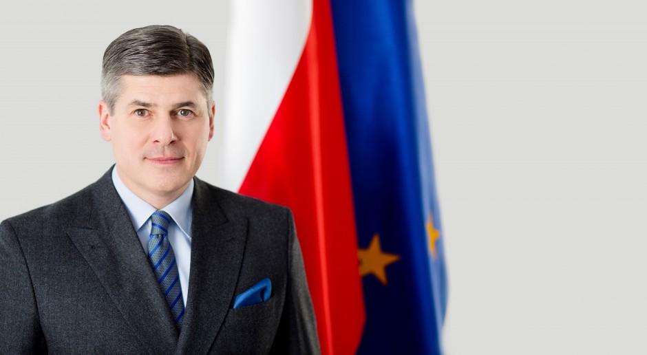 Ryszard Petru: Paweł Pudłowski będzie ubiegać się o stanowisko przewodniczącego Nowoczesnej