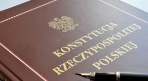 Prawica RP: stanowcze "nie" dla wpisania do konstytucji członkostwa Polski w UE