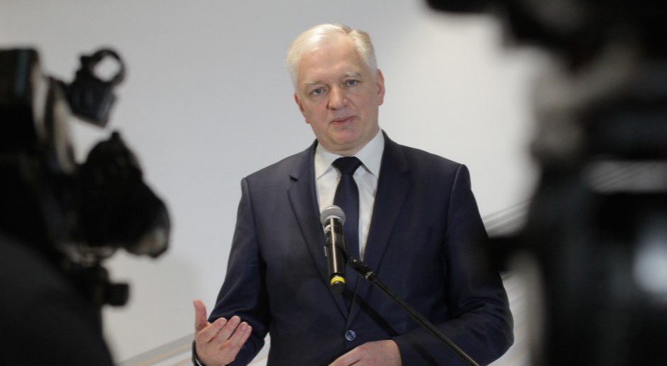 Zmiany w rządzie, Jarosław Gowin: Odrzucimy wotum nieufności i przeprowadzimy rekonstrukcję