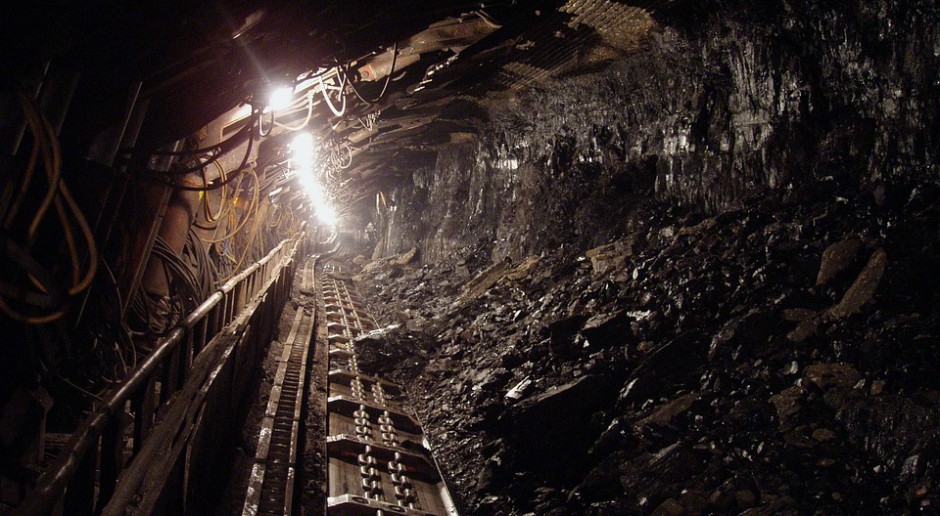 Sejm ugości wystawę „Górnictwo węglowe, historia i teraźniejszość”