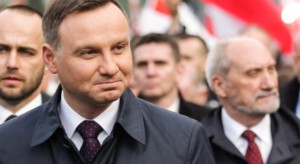 Karczewski: Jest spór między prezydentem, a Antonim Macierewiczem