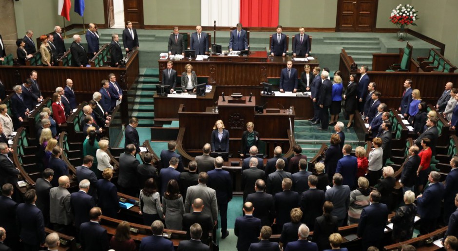 Sejm debatował nad projektem ws. zwiększenia nakładów na ochronę zdrowia