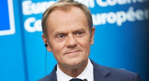 Saryusz-Wolski: Donald Tusk naruszył Traktat UE. Jest nieformalnym liderem opozycji