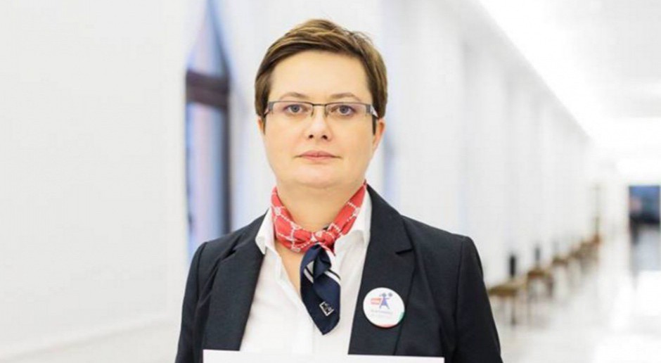 Nowoczesna, Katarzyna Lubnauer: Musimy połączyć wszystkich w jeden organizm