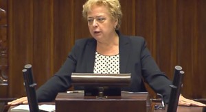 Małgorzata Gersdorf: po wyroku TSUE trzeba podjąć pilne działania