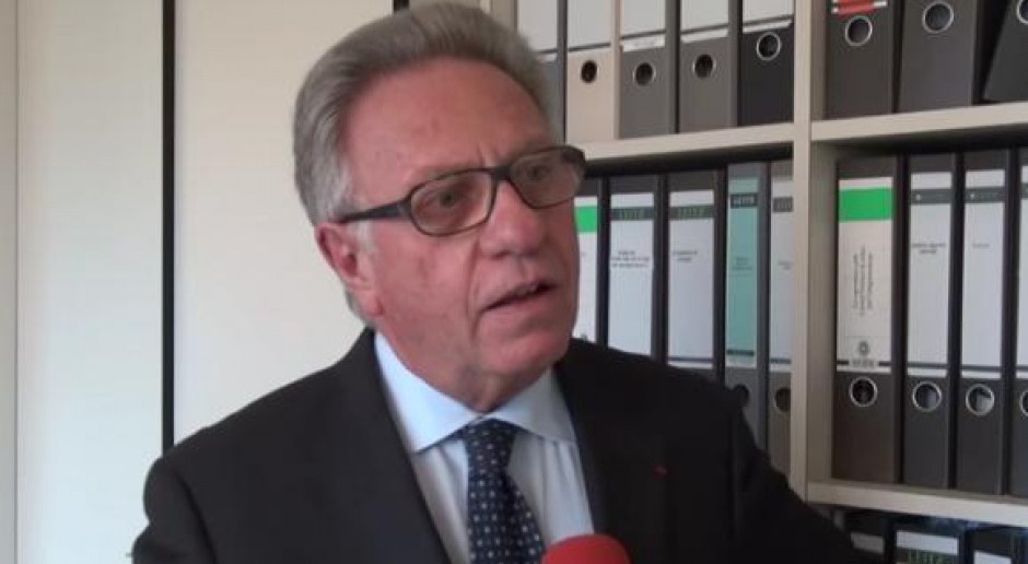 Gianni Buquicchio: Czekamy na polską delegację i odpowiedź rządu