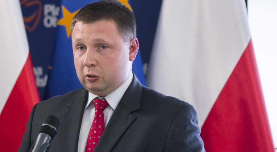 Nieoficjalnie: Halicki i Kierwiński ponownie szefami partii na Mazowszu i w Warszawie
