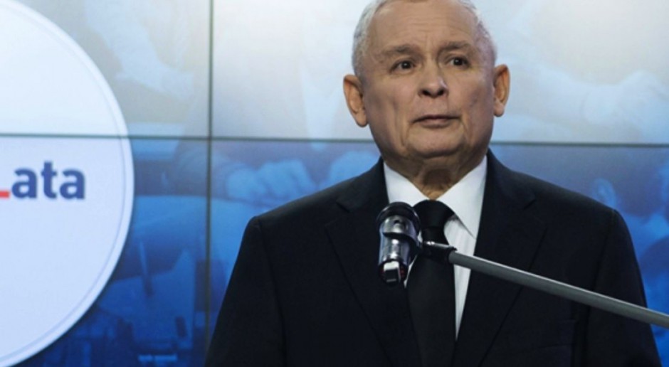 Rekonstrukcja rządu: Nowym premierem jednak Jarosław Kaczyński?