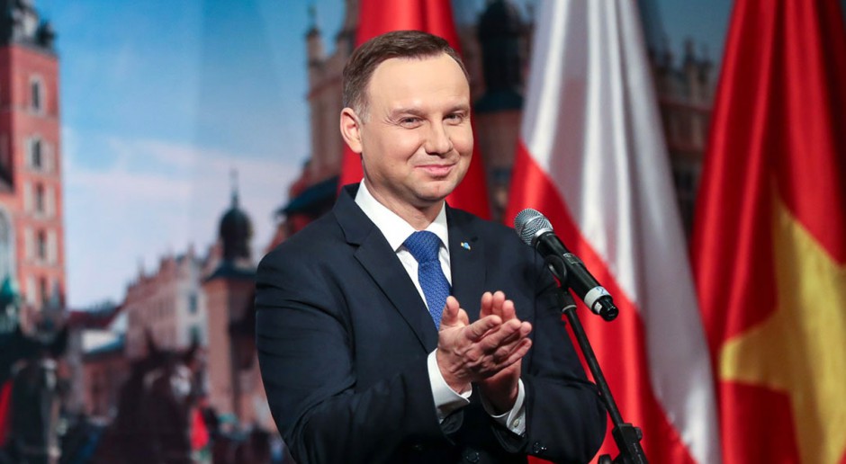 Rekonstrukcja rządu, Władysław Kosiniak-Kamysz: Prezydent chce być w grze