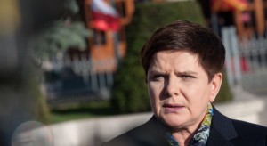 Beata Szydło oficjalnie kandydatką na szefową komisji zatrudnienia