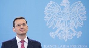 Mączyńska: Morawiecki jako premier to korzystne rozwiązanie dla gospodarki