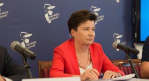 Mosiński: Jestem przekonany, że Gronkiewicz-Waltz stawi się przed komisją