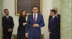 Rząd Mateusz Morawieckiego. Z Sejmu przestaną wreszcie wychodzić złe przepisy gospodarcze?