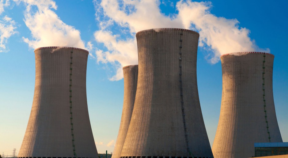 Ministerstwo Energii: Większość badanych za budową elektrowni jądrowej w Polsce