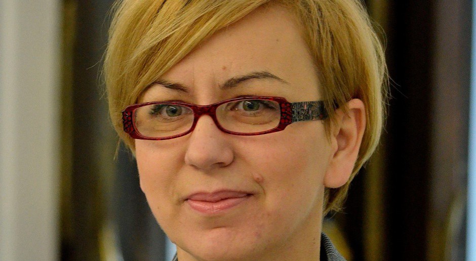 Paulina Hennig-Kloska, Nowoczesna: PiS ma do zagaszenia wewnętrzne pożary wynikające ze zmiany premiera