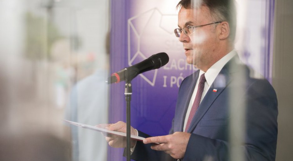 Jarosław Sellin: Wytworzyliśmy niespotykaną w Polsce kulturę polityczną