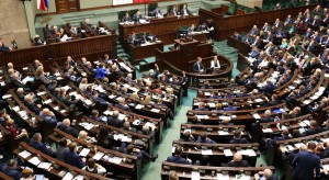 Sejm wydłużył kadencje samorządowe do 5 lat