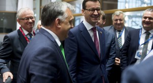 Europosłanka: Premier Morawiecki w godny sposób zaprezentował stanowisko Polski w Brukseli