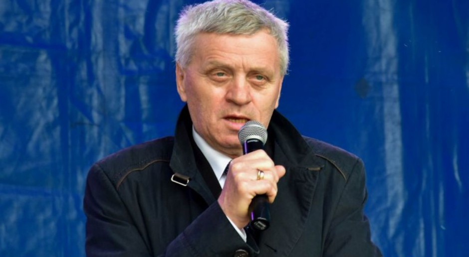 Senator Stanisław Kogut zrezygnował z immunitetu