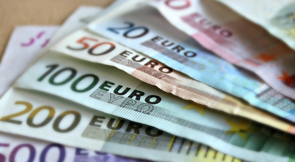 Sondaż Kantar: Prawie połowa Polaków uważa, że wprowadzenie euro będzie czymś złym