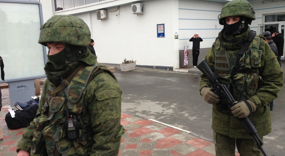 MSZ apeluje o wywiazanie się z zawieszenia broni Donbasie