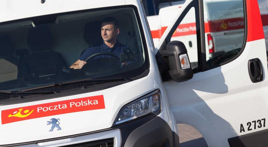 Centralny Węzeł Logistyczny Poczty Polskiej powstanie do końca 2021 r.