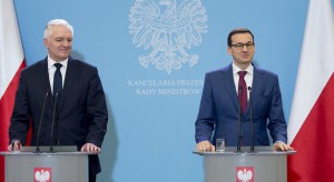 Premier Morawiecki zapowiada polonizację leków 
