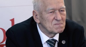 Kornel Morawiecki ocenia szanse Macierewicza na pozostanie szefem MON