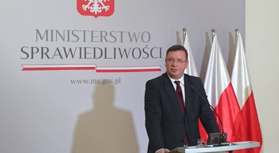 Polsko-niemiecka grupa robocza zajmie się problemem odbieranych dzieci