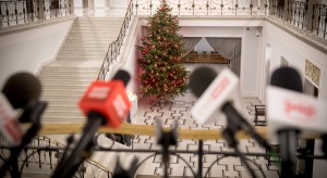 Posłowie zainaugurują prace Sejmu w 2018 r.