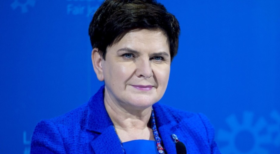 Rekonstrukcja rządu: Beata Szydło pozostanie na stanowisku wicepremiera